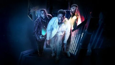 Ghost Brothers: Haunted Houseguests - Full TV Shows Reviews 