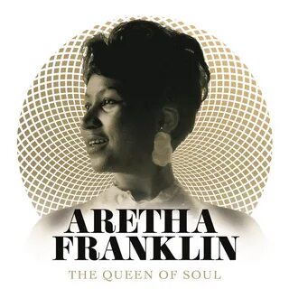 SAGOO ♥ ARETHA FRANKLIN