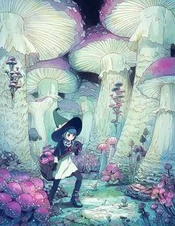 Original, Mushroom page 4 - Zerochan Anime Image Board