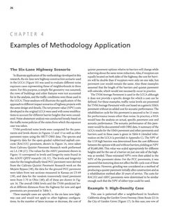 Chapter 3 Methodology Example In Research : Chapter 3 Research Design And Method