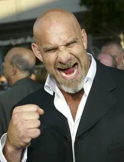 Pictures of Bill Goldberg