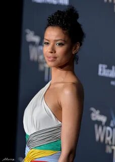 Gugu Mbatha-Raw - Imgur