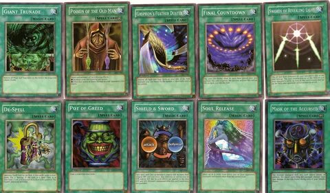 Galeri Meme Yugioh Cards Skuat Meme