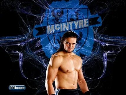 Drew McIntyre Wallpapers - Wallpaper Cave