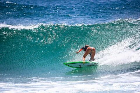 Alana Rene Blanchard, american surfer Surfing, Surf girls, S