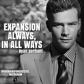 Love this quote from Ryan Serhant the #1 Broker in New Yor. 