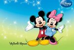 Mickey Mouse Wallpapers - 4k, HD Mickey Mouse Backgrounds on
