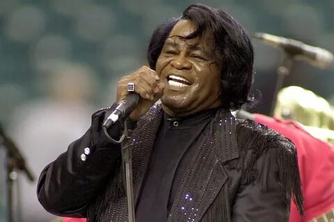 James Brown Biopic in the Works After Legal Hurdle
