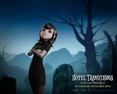 Jonathan - Hotel Transylvania