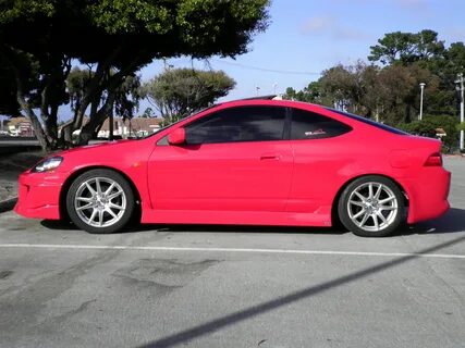 Immaculate 10k mile 2003 Acura RSX Type S For Sale/Trade in 