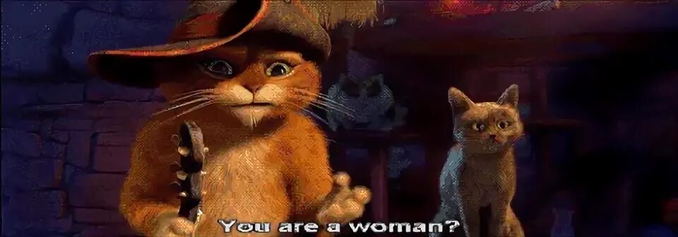 Puss in boots GIF - Auf GIFER finden