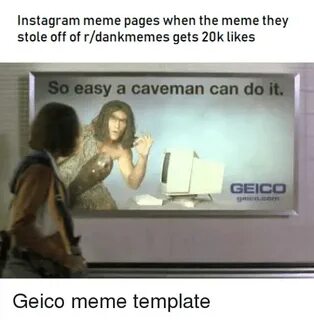 🇲 🇽 25+ Best Memes About So Easy a Caveman Can Do It So Easy