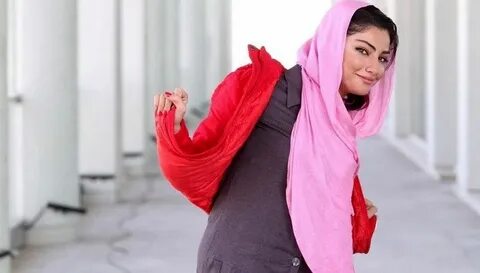 تیپ متفاوت "محیا دهقانی" بازیگر پایتخت در سفر به دبی
