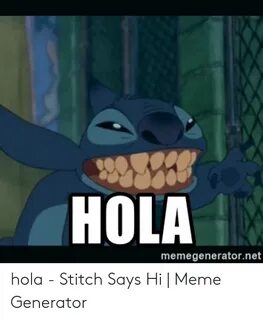 ✅ 25+ Best Memes About Stitch Says Stitch Says Memes