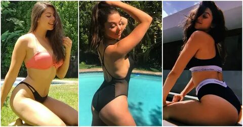 46 hot photos with big ass Kira Kosarin tame you like an ani