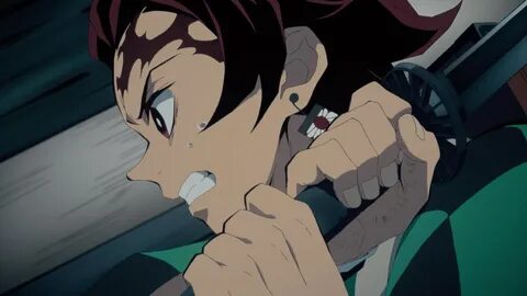 Demon Slayer: Kimetsu no Yaiba (2019) Web Series 1080p 720p 