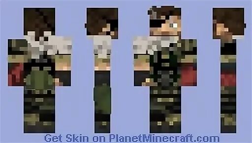 Minecraft Skins Minecraft Collection