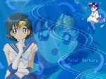 Sailor Mercury - Mizuno Ami - Wallpaper #614752 - Zerochan A
