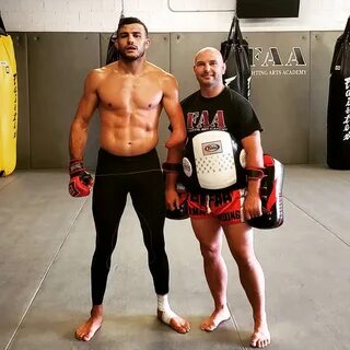 PG Sports MMA в Твиттере: "Nick Newell (15-2) takes on Corey