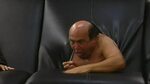 MFW I'm Danny DeVito crawling naked out of a couch. - Imgur