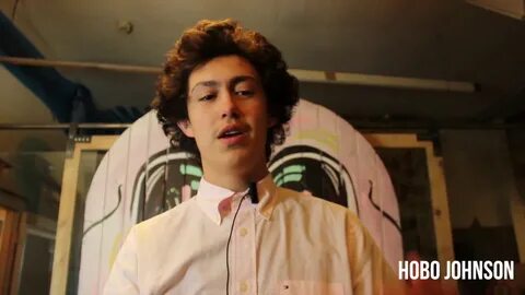 SOLution Hobo Johnson - YouTube