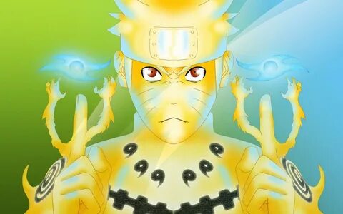 Naruto Kyuubi Rasengan 9 Images - Naruto Storm 3 Artworks Fa