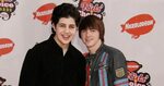 Drake Bell put his Twitter spat with Josh Peck down to just 