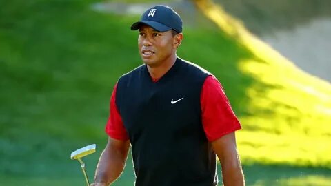 2019 Genesis Open tee times, pairings: When Tiger Woods and 