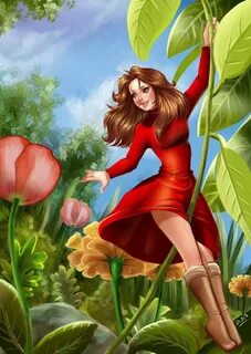 Arrietty Clock - The Secret World of Arrietty,Studio Ghibli 