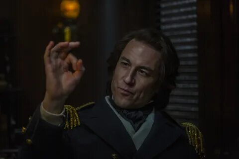 Tobias Menzies