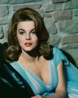 Ann-Margret Photograph by Silver Screen Fine Art America