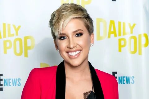 Savannah Chrisley Bravo TV Official Site