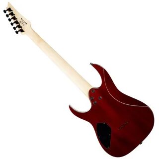 Ibanez GRGR221PA-AQB električna gitara.
