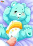 Xbooru - bbmbbf care bears fur34 fur34* furry palcomix wish 