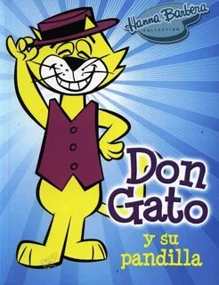 Don Gato y su Pandilla -Completa 30-30 shaka33 - Identi