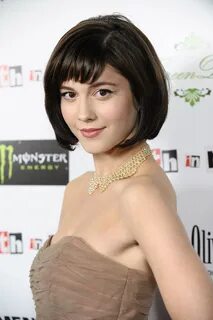 Mary Elizabeth Winstead Hairstyles - Celebrity Haircuts