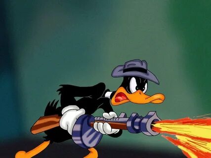 Daffy Duck Wallpapers - Wallpaper Cave