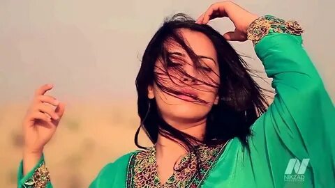 Farzana Naz - Pashto New Song Shamal. - YouTube Music