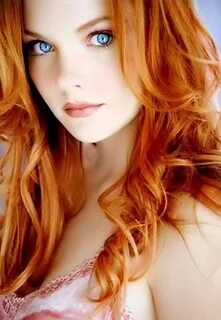 Pin by Theresa Hardy on Beauté Strawberry blonde hair, Beaut