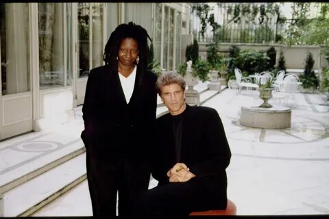 Whoopi Goldberg’s Controversial Affair With Ted Danson Cost 