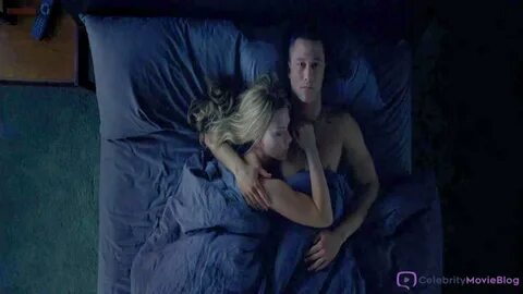 Scarlett Johansson Erotic Scenes From Don Jon - Celebrity Mo