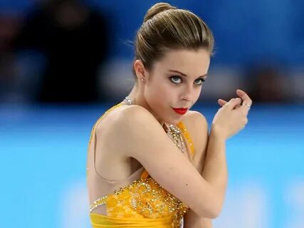 Ashley Wagner Wallpapers High Quality Download Free