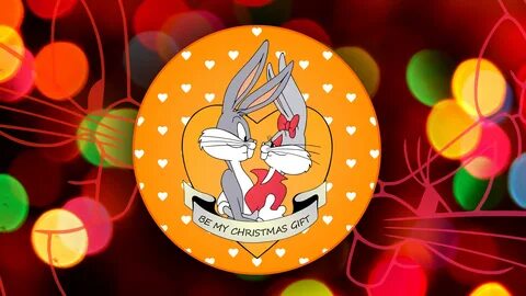 BUGS BUNNY looney tunes christmas gn wallpaper 1920x1080 160