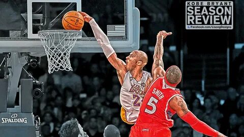 Kobe Bryant Dunk Wallpaper For Android Sports HD Wallpaper