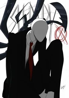 Pin on Slenderverse