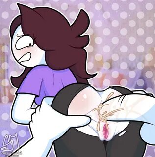 Slideshow jaidenanimations porn.