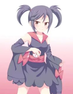 Furisode Girl - Pokémon - Zerochan Anime Image Board