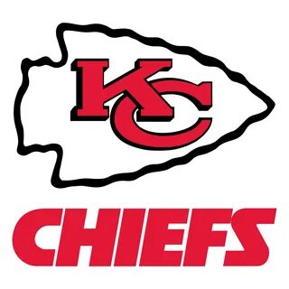 Kansas City Chiefs Logo PNG Transparent & SVG Vector - Freeb