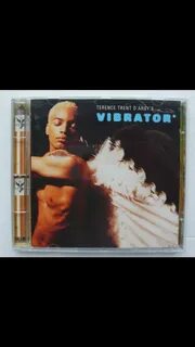 Диск CD Vibrator Terence trent d'arby's купить в Москве, цен