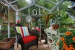 Проект: Cross Country Greenhouses, автор BC Greenhouse Build